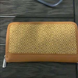 All about the Benjamin’s wallet